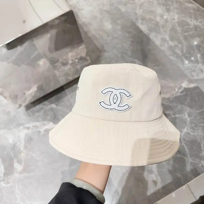 Chanel Hat (93)
